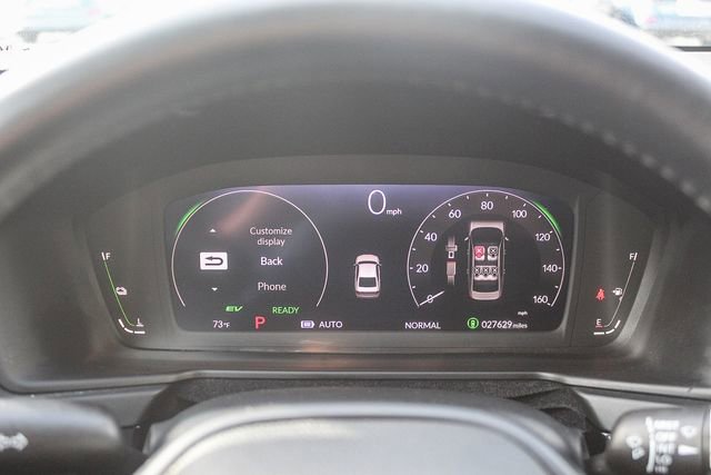 Used 2023 Honda Accord Sport image 30