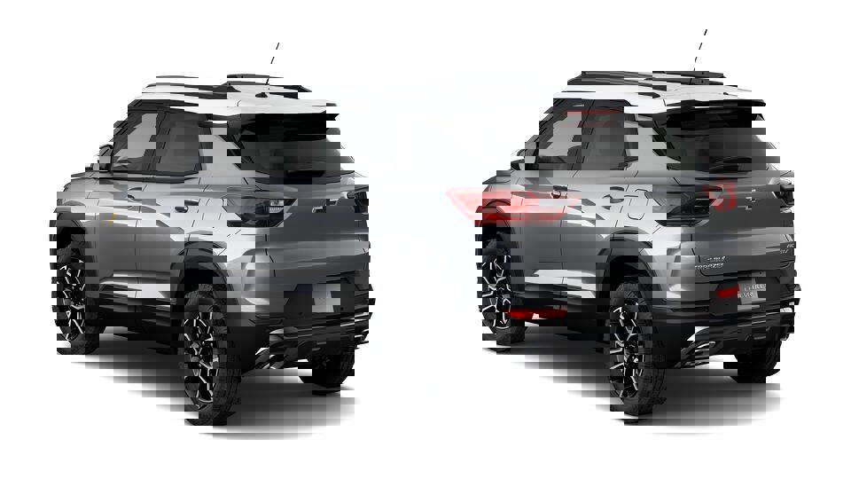 New 2025 Chevrolet TrailBlazer ACTIV w/ Convenience Package image 41