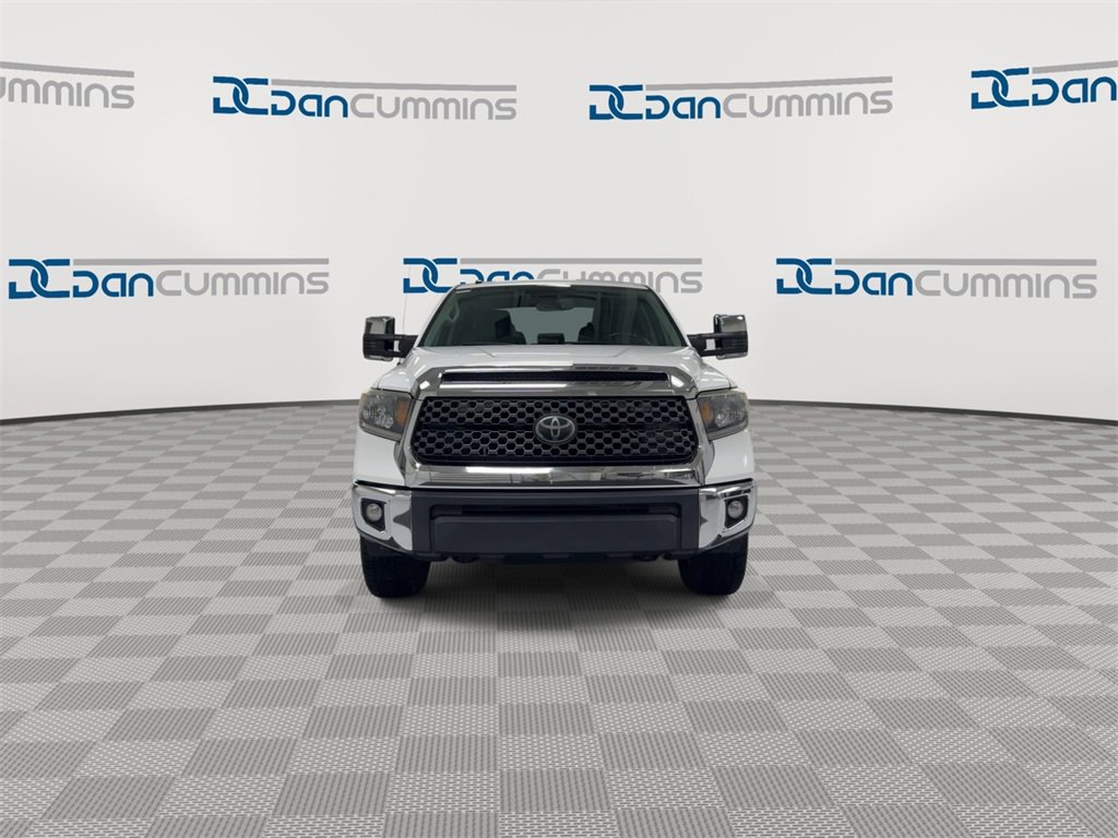 Used 2019 Toyota Tundra SR5 image 3