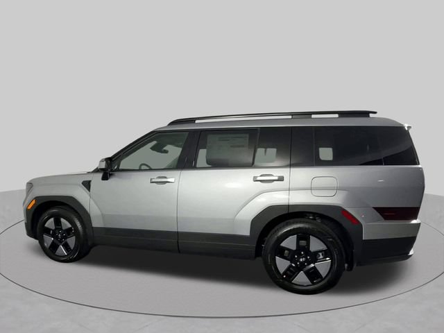 New 2026 Hyundai Santa Fe SEL AWD/4WD image 5