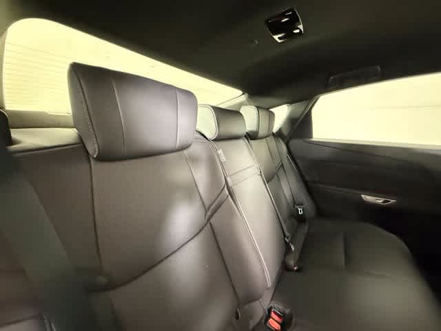 New 2026 Lexus ES 350h FWD image 30