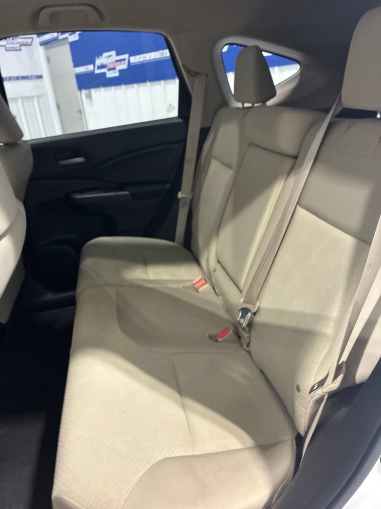 Used 2016 Honda CR-V LX image 21