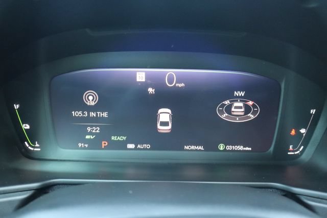 Used 2024 Honda Accord EX-L image 18