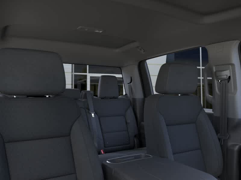 New 2026 GMC Sierra 1500 Elevation RWD image 24