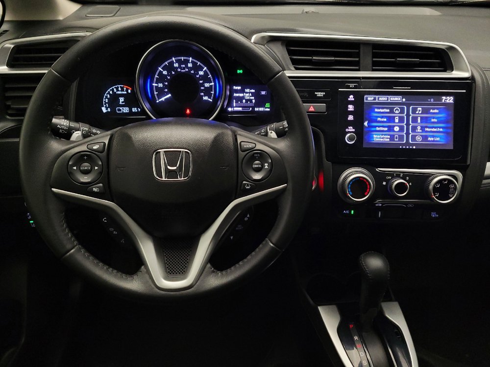 Used 2018 Honda Fit EX-L image 22