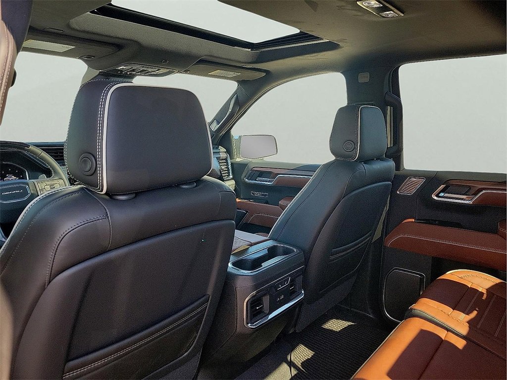 New 2026 GMC Sierra 1500 Denali Ultimate image 12