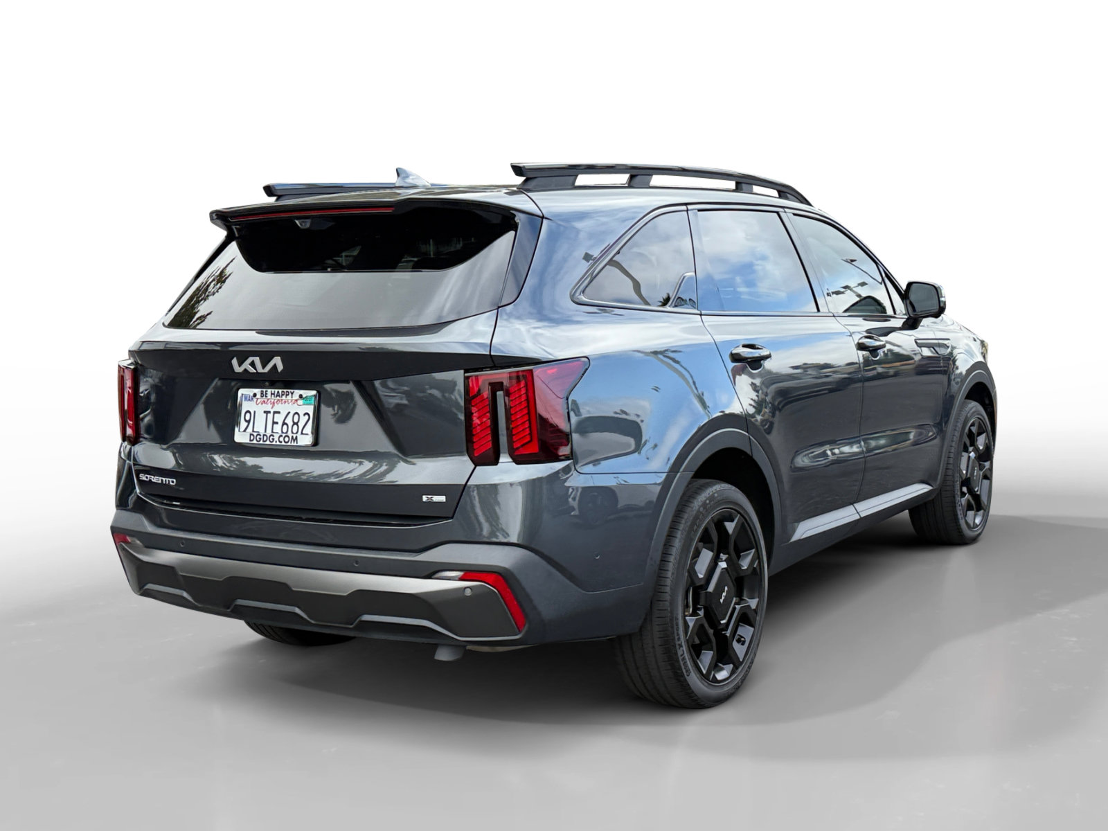 Certified 2024 Kia Sorento SX Prestige AWD/4WD image 5