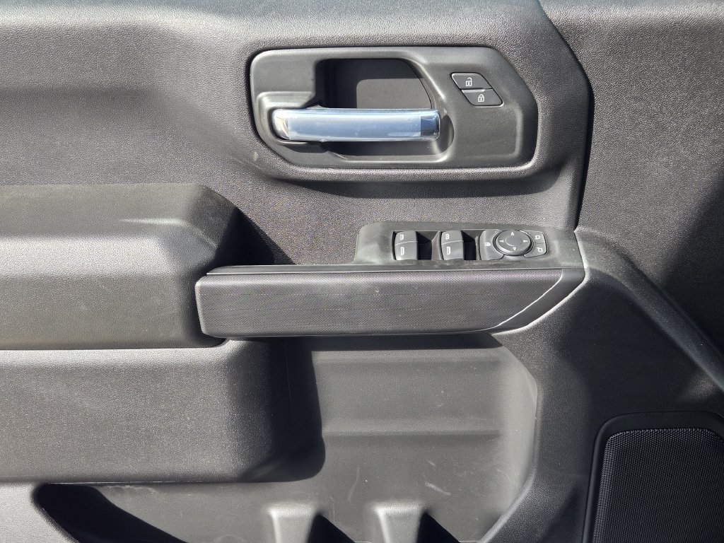 New 2026 Chevrolet Silverado 2500 W/T w/ WT Convenience Package RWD image 20
