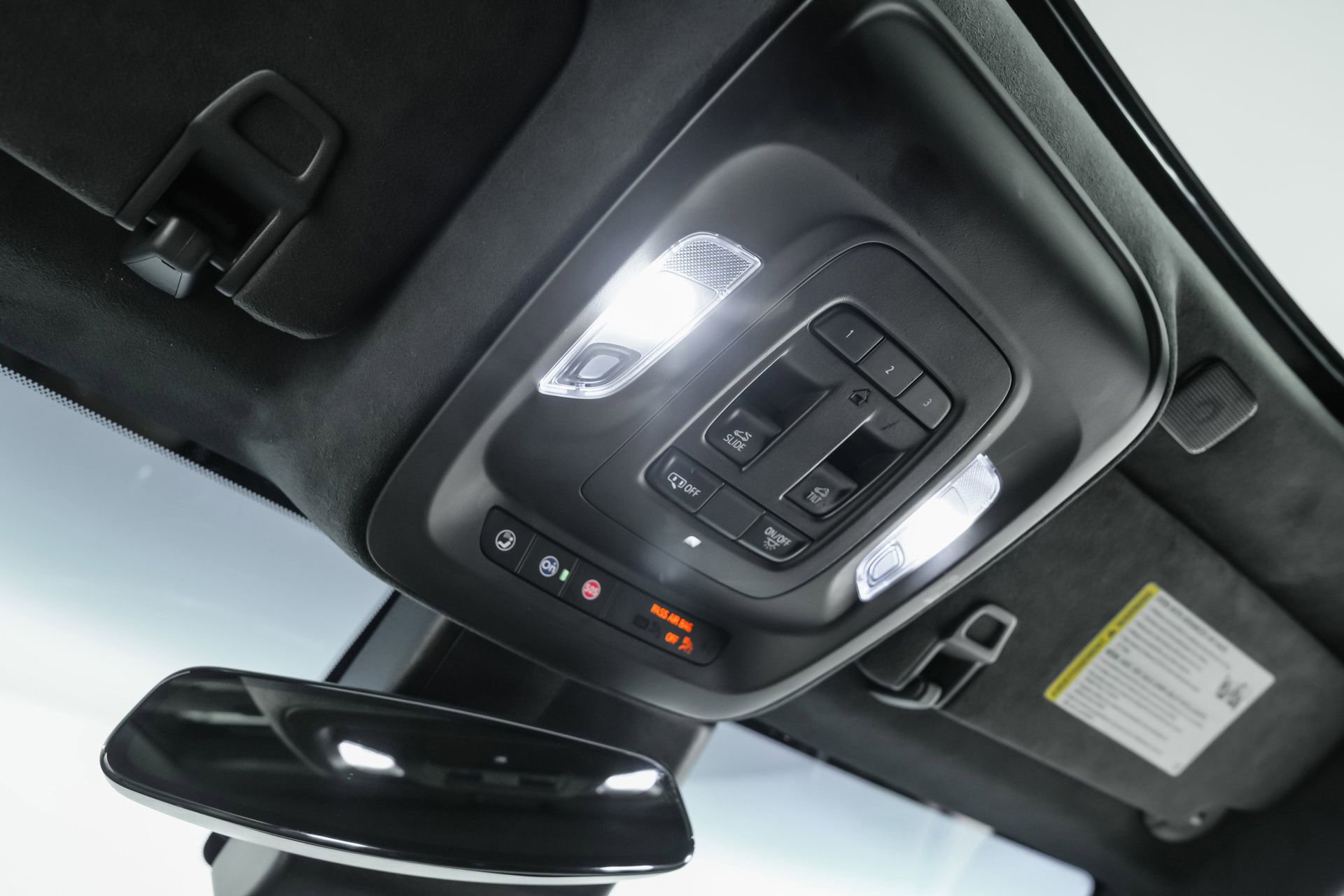 Used 2023 Cadillac CT4 V Blackwing w/ Driver Assist Package RWD image 79