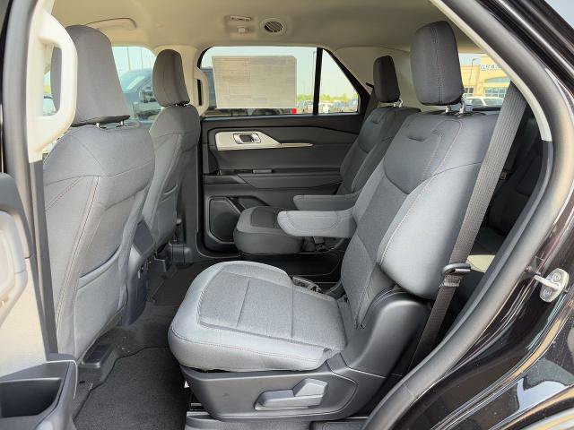 New 2026 Ford Explorer Active RWD image 53