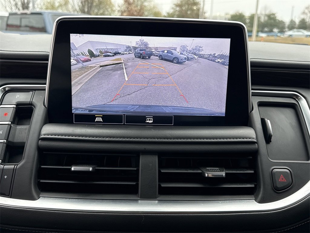 Used 2021 Chevrolet Tahoe Z71 image 33