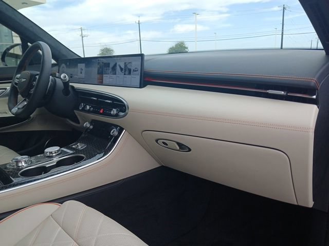 Used 2026 Genesis GV70 3.5T Sport Prestige AWD/4WD image 18