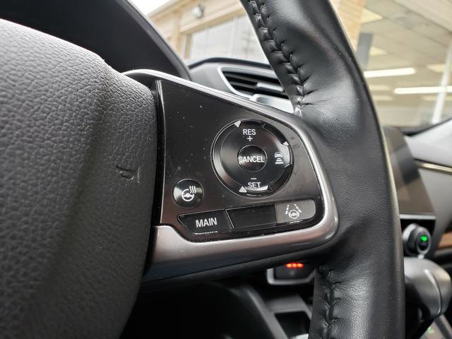 Used 2019 Honda CR-V Touring image 21