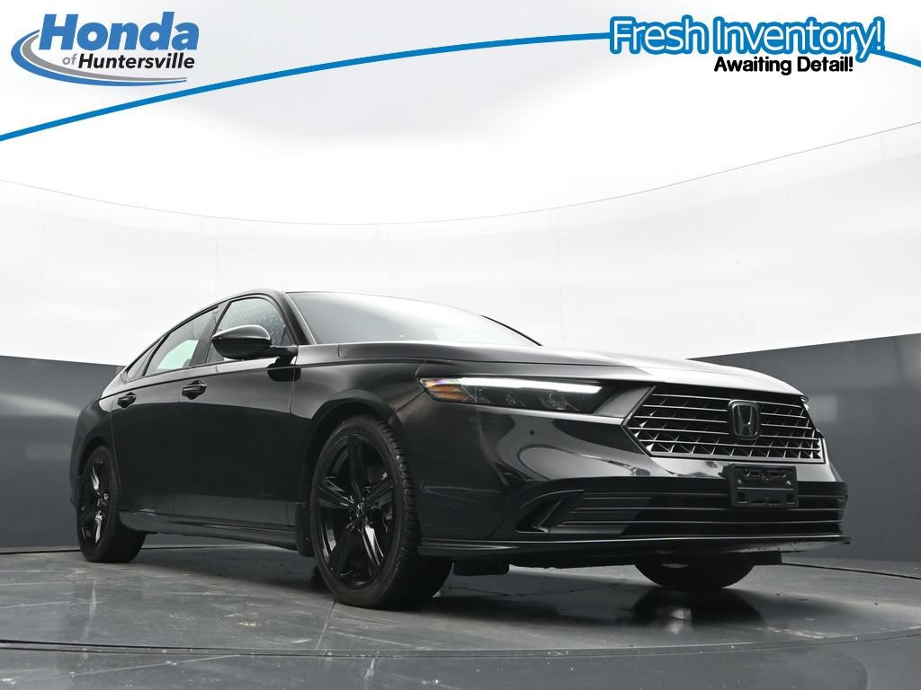 Used 2023 Honda Accord Sport image 31