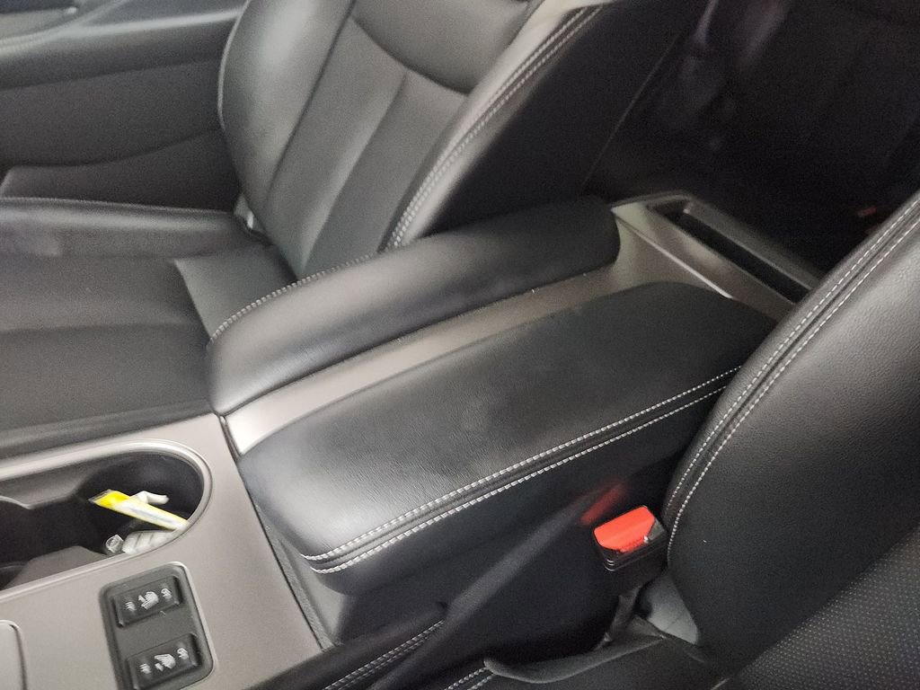 Used 2024 Nissan Murano SL w/ Cargo Package FWD image 24