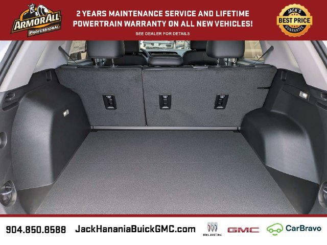 New 2027 GMC Terrain Denali AWD/4WD image 13