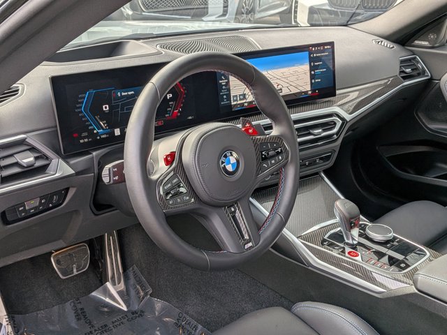 Used 2024 BMW M2 w/ Lighting Package image 10