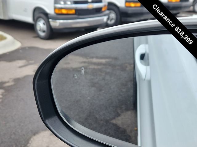 Used 2021 Hyundai Tucson SEL w/ Cargo Package image 33