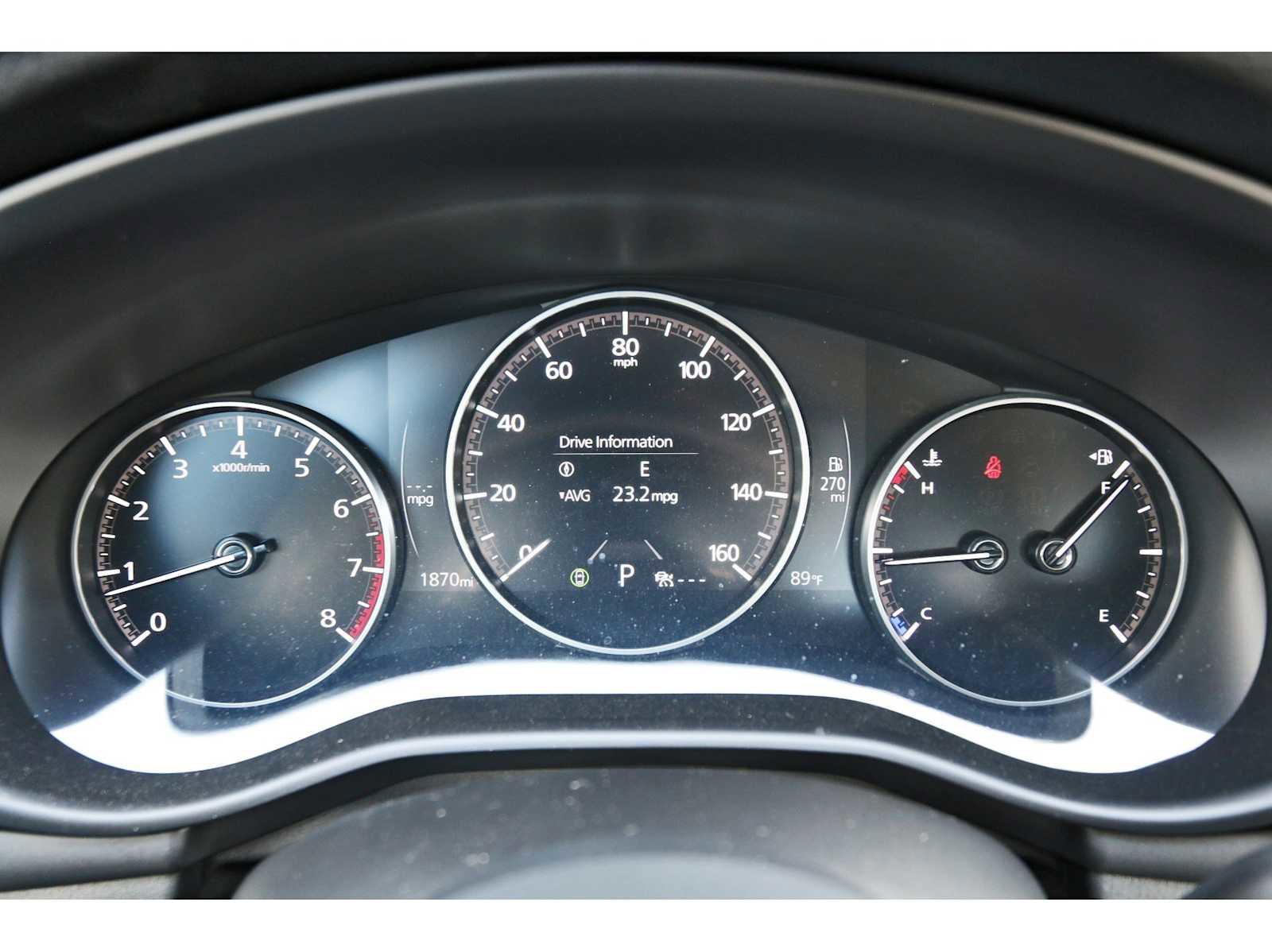 Used 2026 MAZDA MAZDA3 2.5 S Sedan w/ Preferred Pkg FWD image 14
