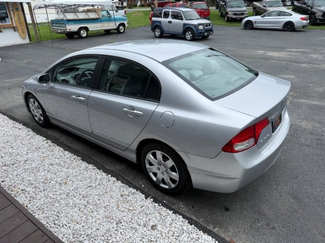 Used 2011 Honda Civic LX image 5