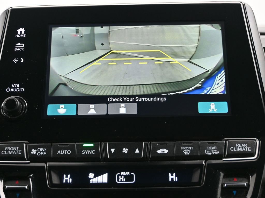Certified 2024 Honda Odyssey EX-L image 15
