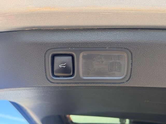 Used 2024 Ford Expedition Max Platinum AWD/4WD image 37