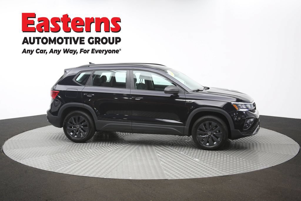 Used 2022 Volkswagen Taos S AWD/4WD image 44