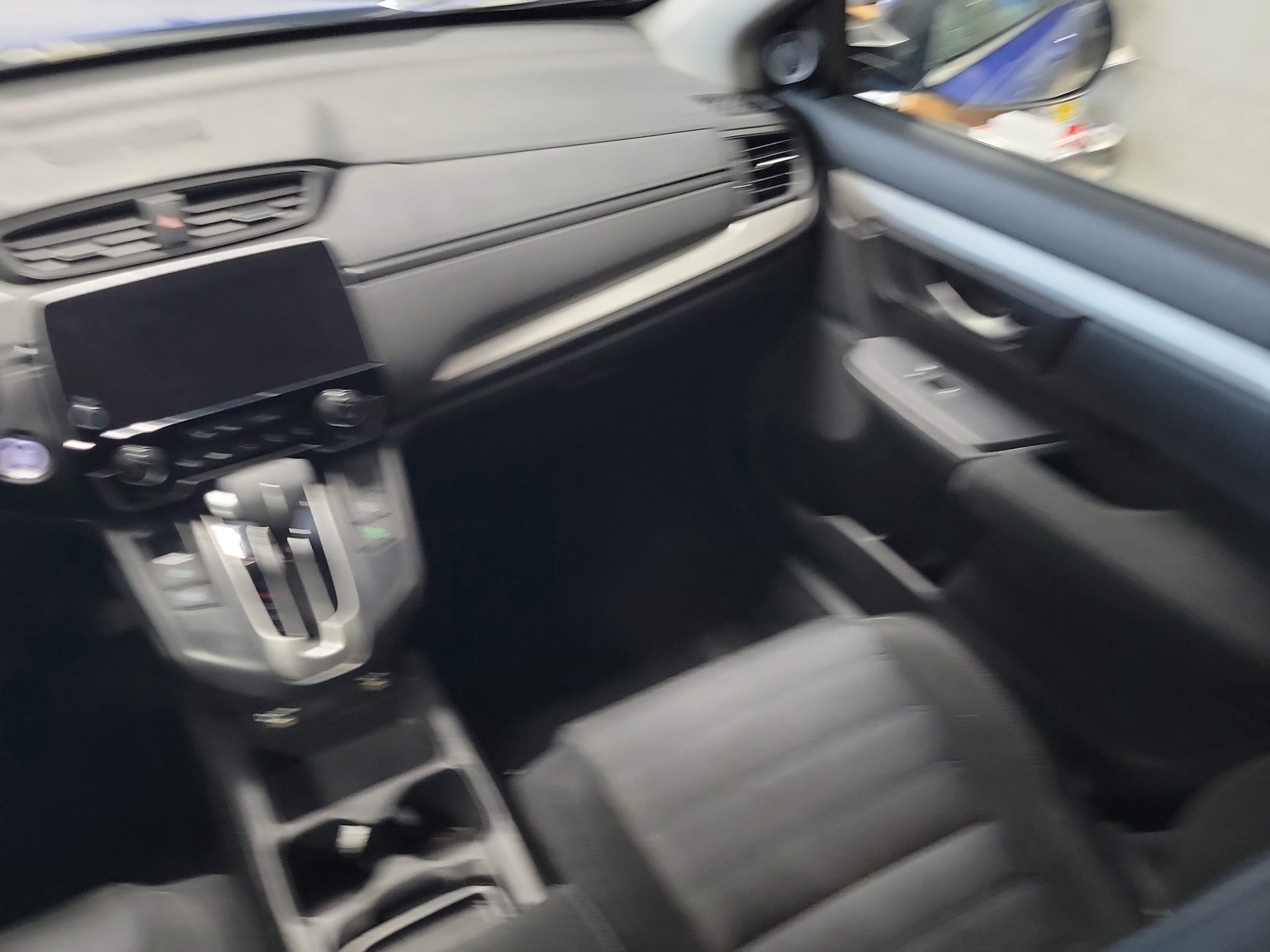 Used 2021 Honda CR-V Special Edition image 15