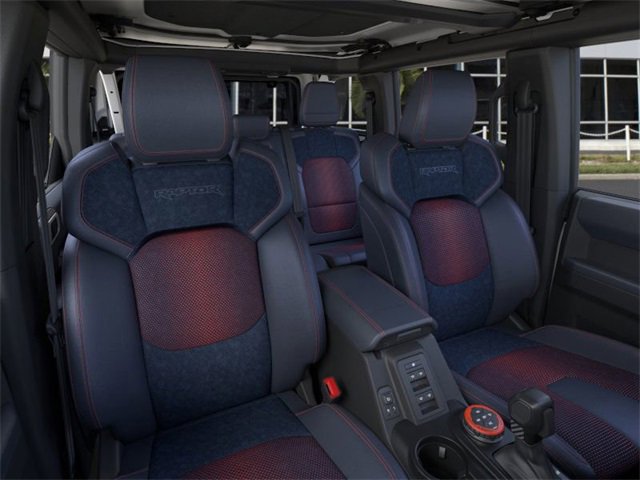 New 2025 Ford Bronco Raptor image 10