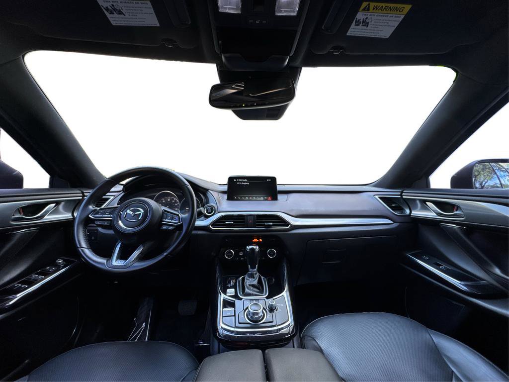 Used 2017 MAZDA CX-9 Grand Touring image 49