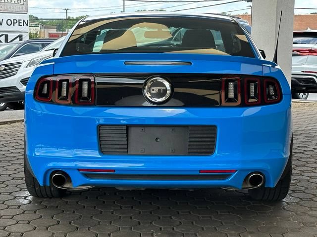 Used 2014 Ford Mustang GT w/ Equipment Group 301A RWD image 5