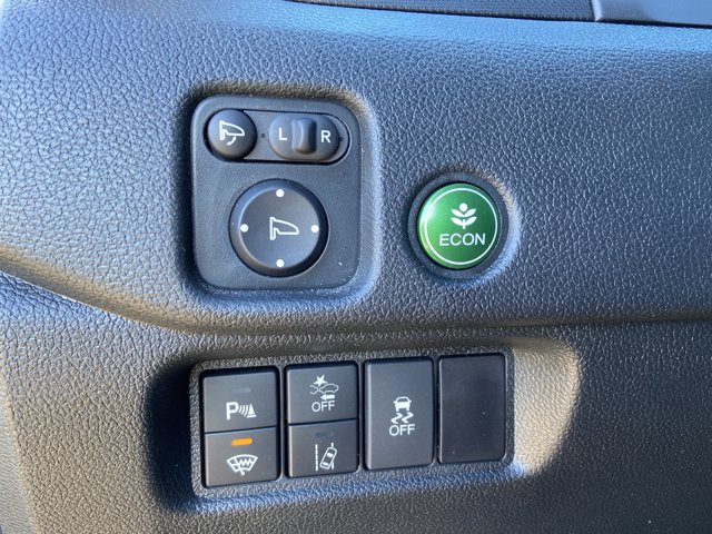 Used 2023 Honda Passport TrailSport image 46