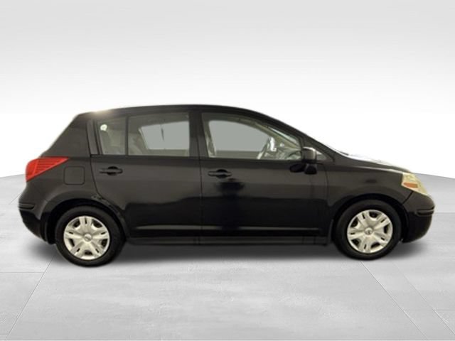 Used 2012 Nissan Versa 1.8 S w/ Plus Pkg FWD image 10