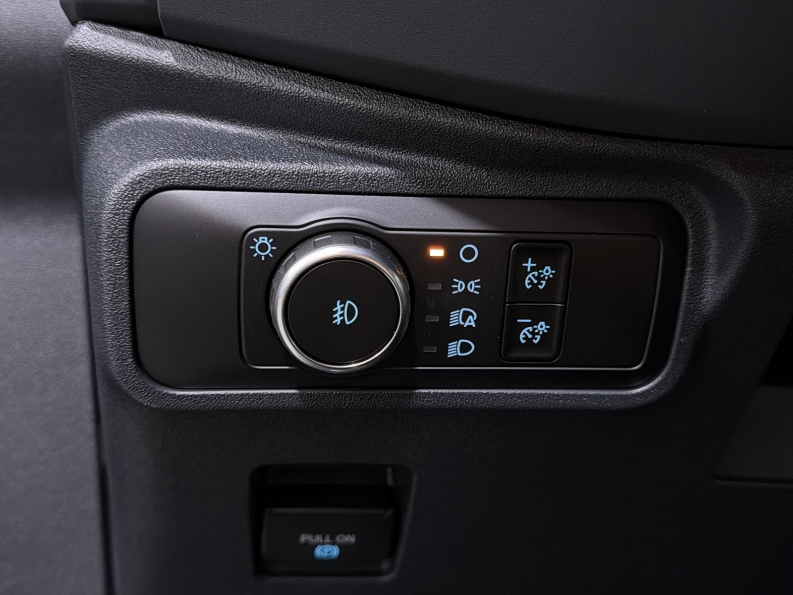 New 2026 Ford Bronco Outer Banks AWD/4WD image 30
