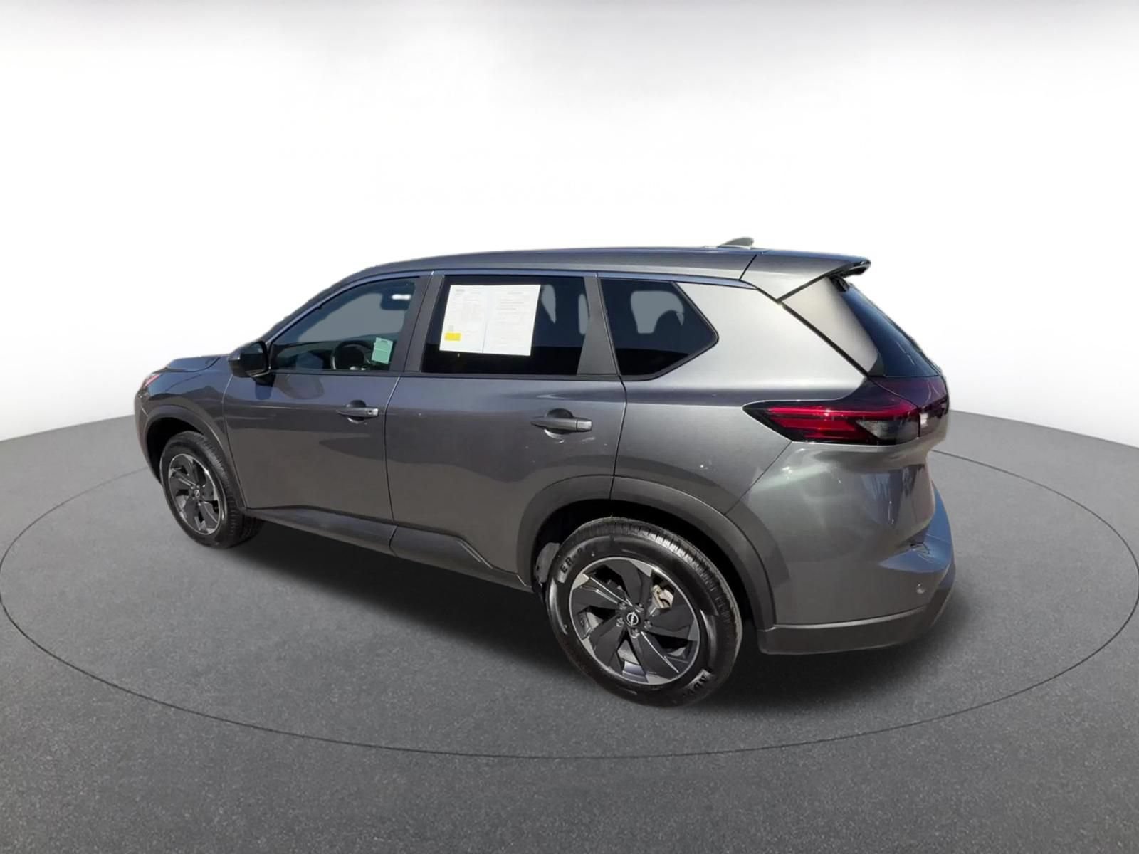 Used 2025 Kia K4 FWD image 10
