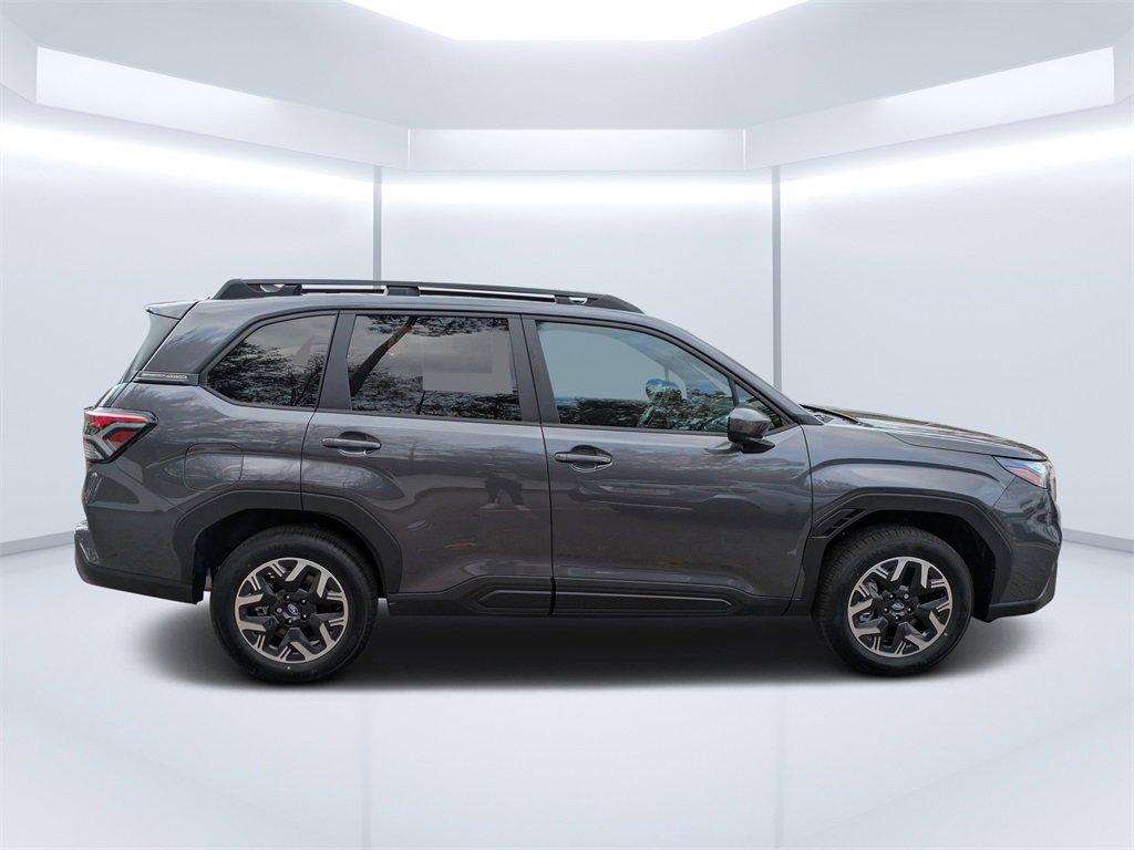 New 2026 Subaru Forester Premium image 2