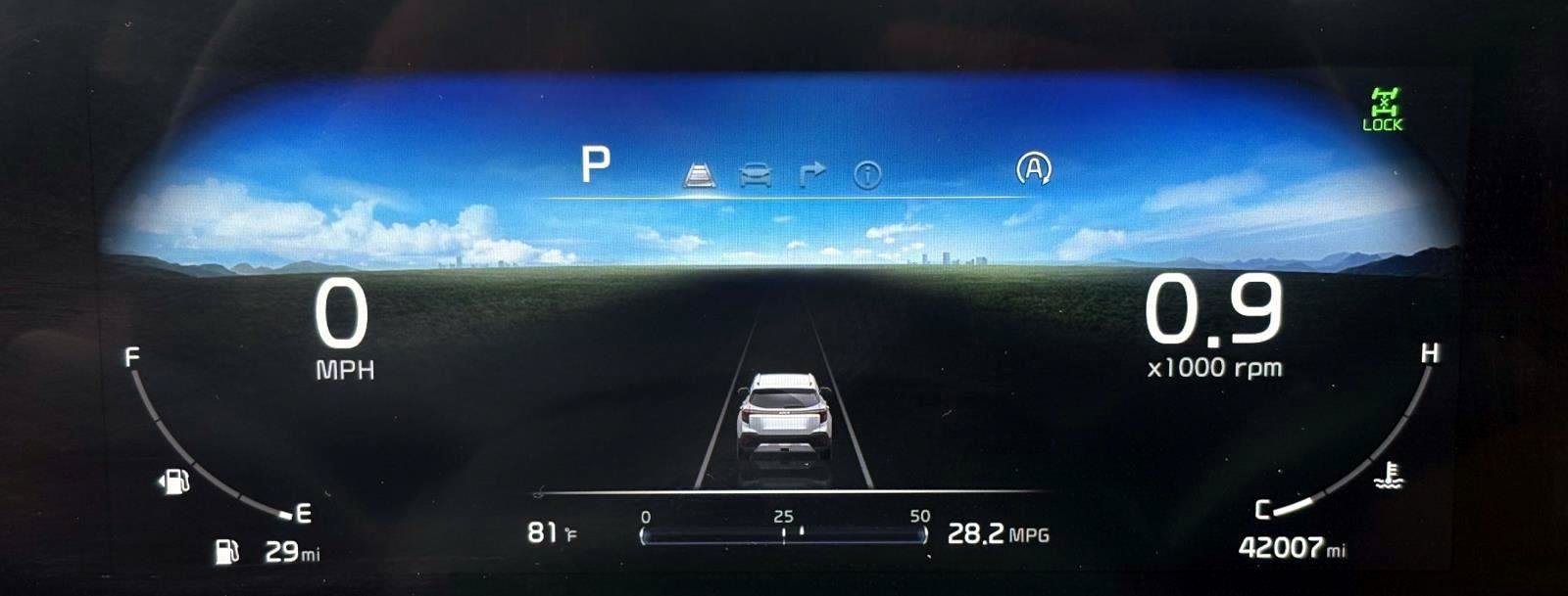 Certified 2024 Kia Seltos S AWD/4WD image 17