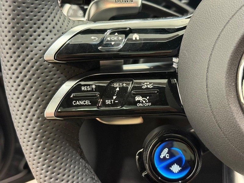 New 2026 Mercedes-Benz E 53 AMG e 4MATIC Sedan image 11