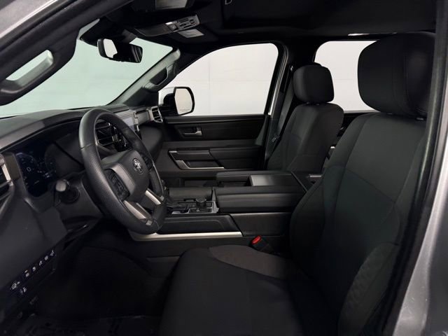 Used 2025 Toyota Sequoia SR5 image 14