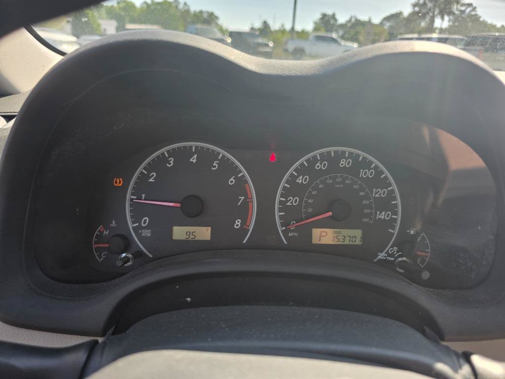 Used 2013 Toyota Corolla LE FWD image 14