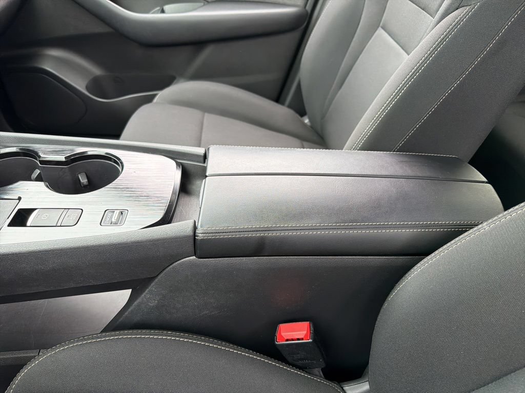 Certified 2023 Nissan Rogue S FWD image 13