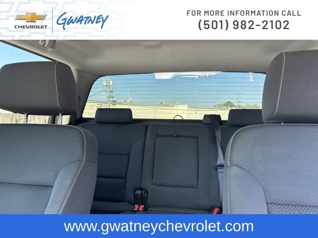 Used 2015 Chevrolet Silverado 1500 LT w/ LT Convenience Package image 25