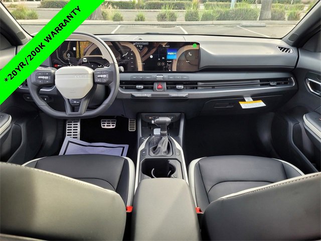 New 2026 Kia K4 GT-Line Turbo image 7