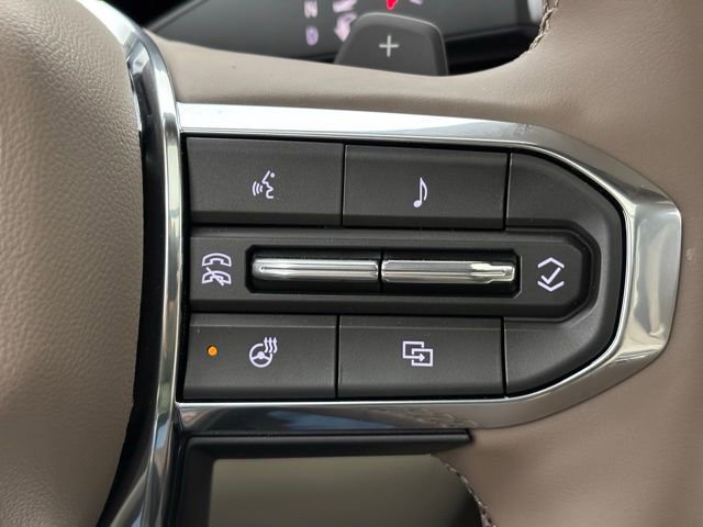 New 2026 GMC Yukon Denali w/ Denali Reserve Package image 26