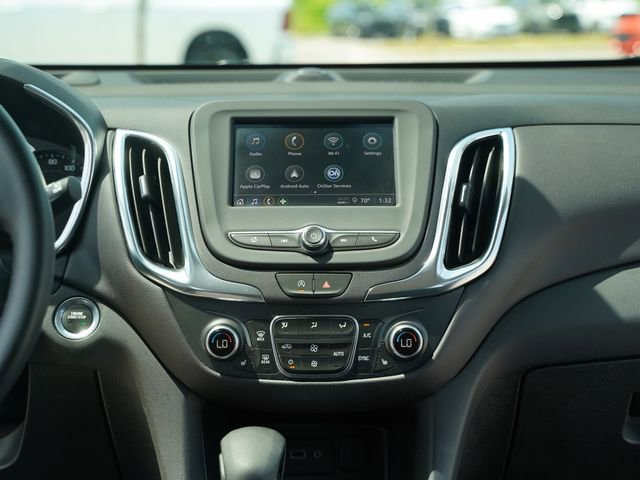Used 2024 Chevrolet Equinox LT FWD image 29