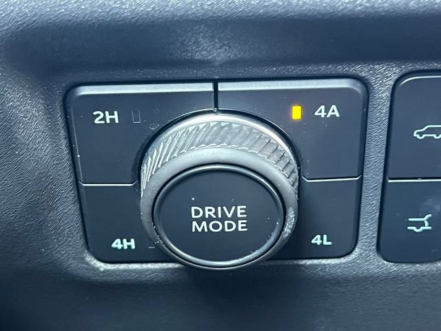 Certified 2025 Ford Expedition Max Active AWD/4WD image 7