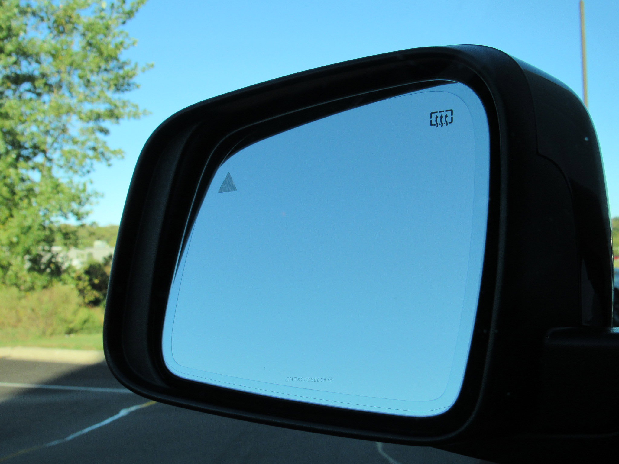 Used 2022 Dodge Durango R/T w/ Blacktop Package image 10