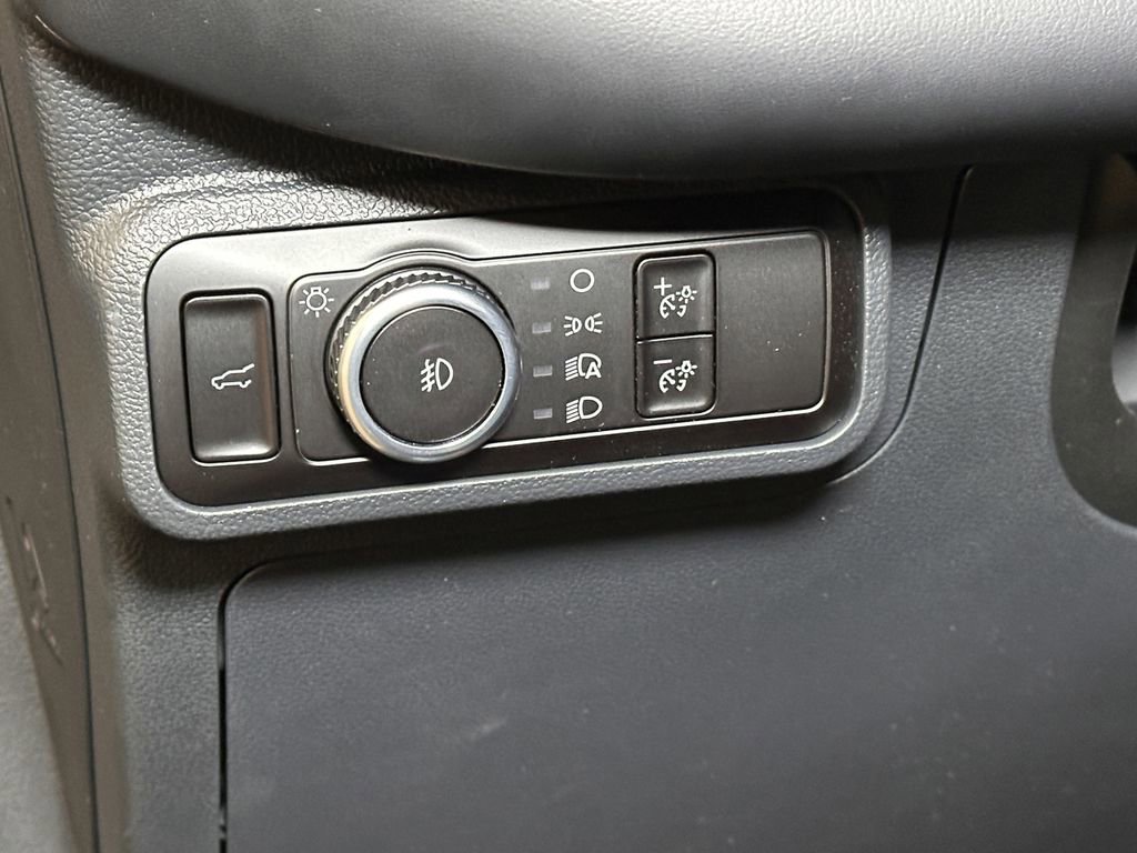 New 2026 Ford Explorer Tremor w/ Tremor Ultimate Package image 23