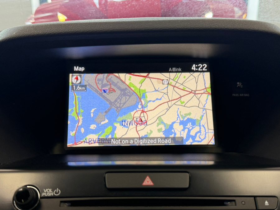 Used 2019 Acura MDX A-Spec AWD/4WD image 36