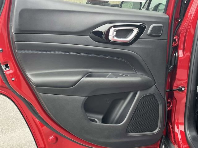 New 2026 Jeep Compass Limited image 14